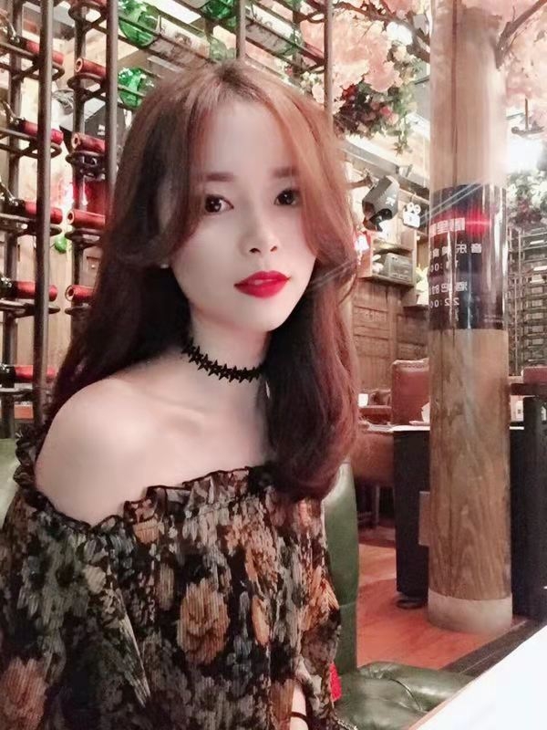晓洁的第一张照片--苏州相亲服务中心