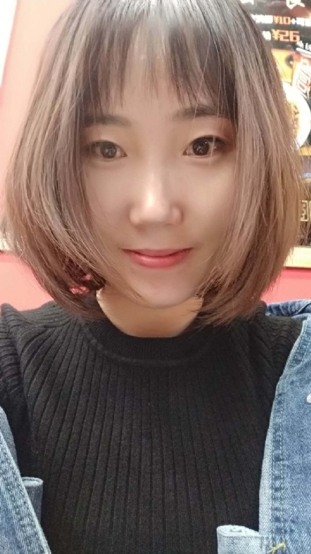 西西的第一张照片--苏州相亲服务中心