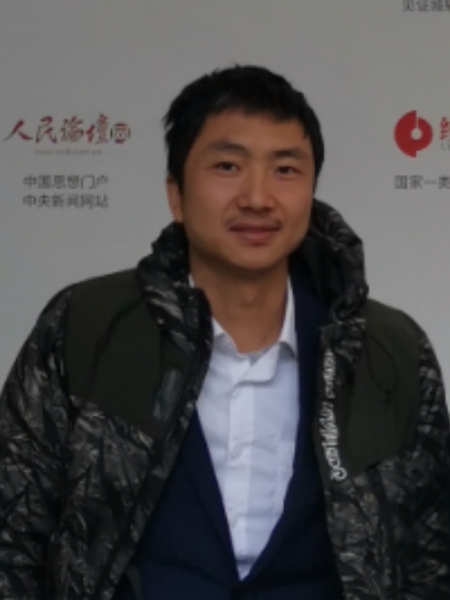 明的第一张照片--苏州相亲服务中心