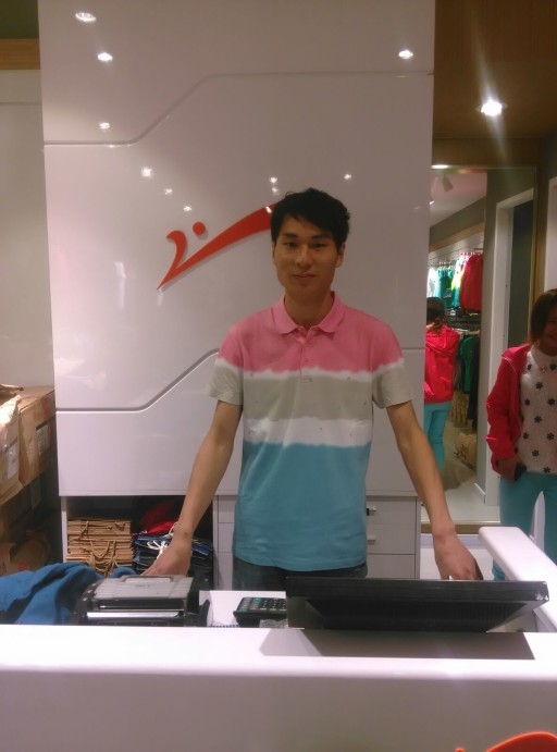 寻芳踪的第一张照片--苏州相亲服务中心