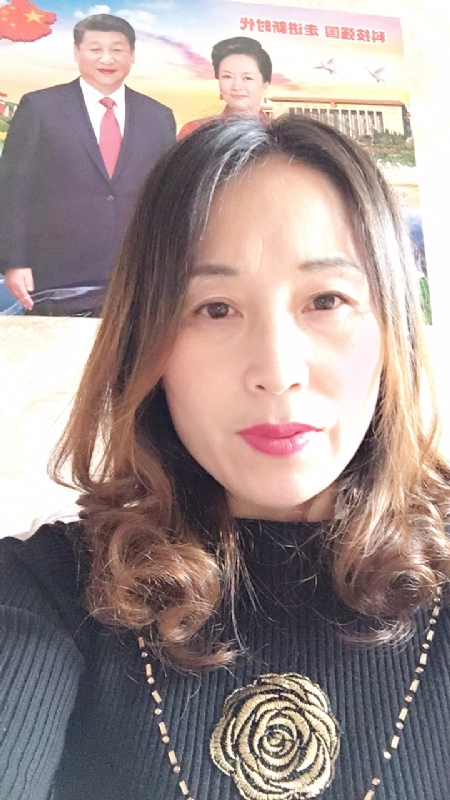 琼脂Q的第一张照片--苏州相亲服务中心