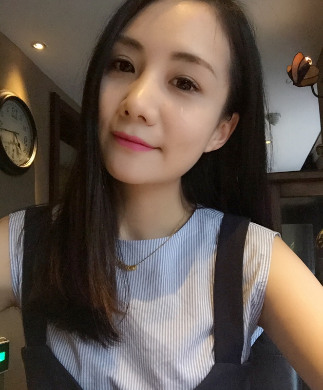 宋雅雯的第一张照片--苏州相亲服务中心