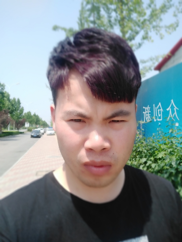 迷迭无情的第一张照片--苏州相亲服务中心