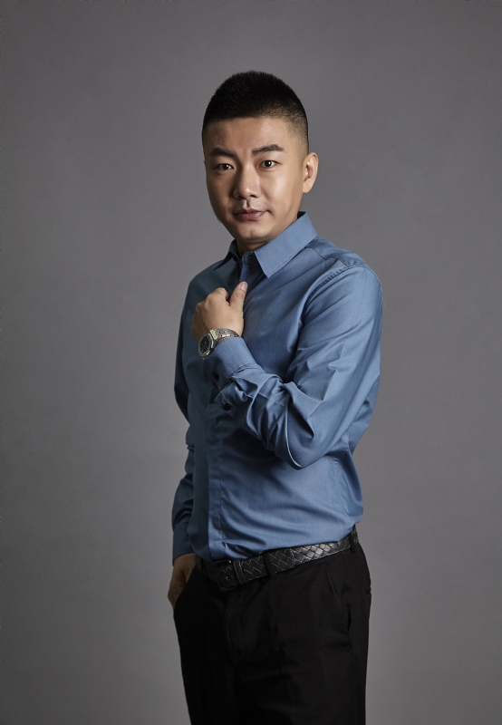 陈伟育的第一张照片--苏州相亲服务中心