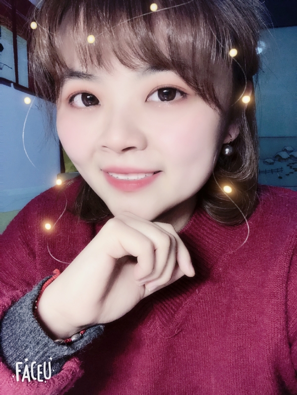Elena339的第一张照片--苏州相亲服务中心