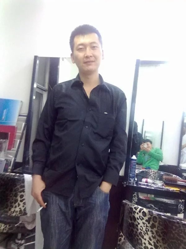 风筝的第一张照片--苏州相亲服务中心
