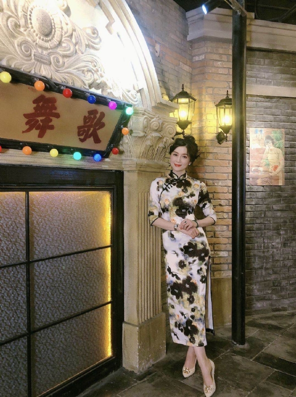林晓洁的第一张照片--苏州相亲服务中心