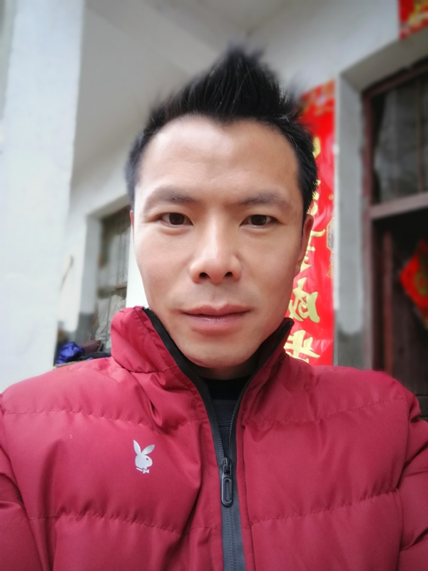 一起好好过日子的第一张照片--苏州相亲服务中心