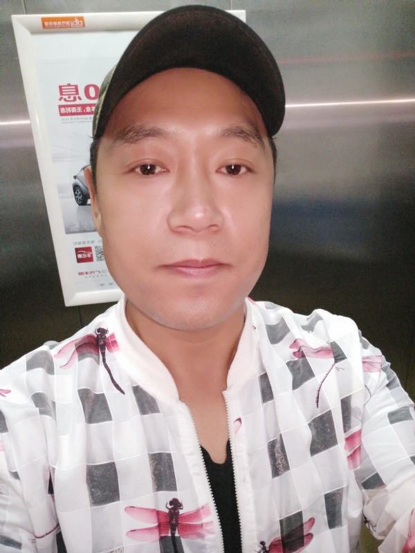 hainy的第一张照片--苏州相亲服务中心