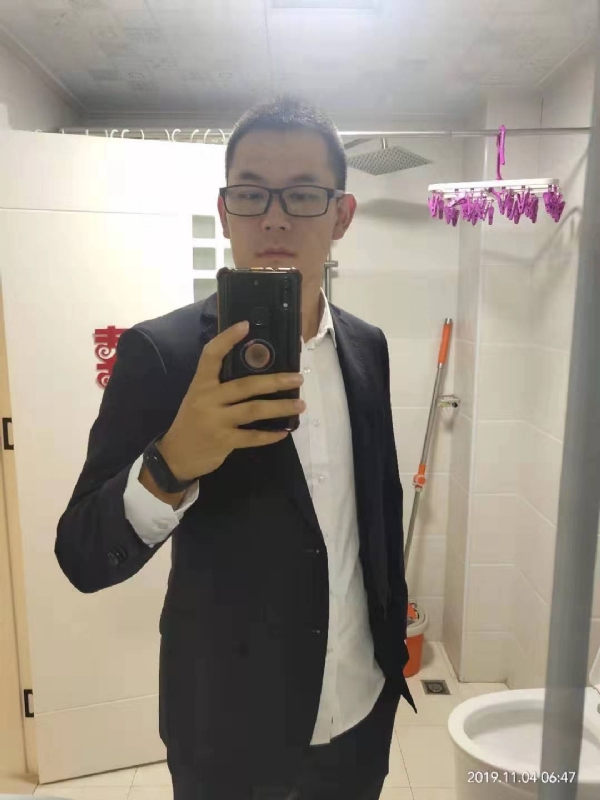 塞軍的第一张照片--苏州相亲服务中心