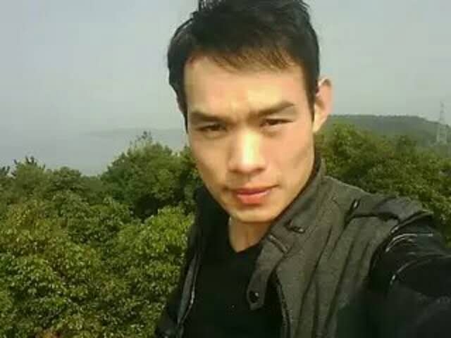 明镜的第一张照片--苏州相亲服务中心