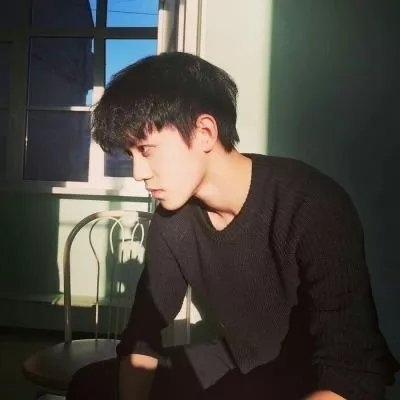 奇正的第一张照片--苏州相亲服务中心