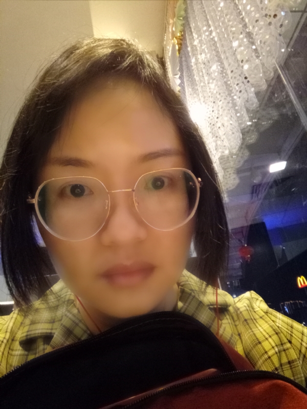 Betty的第二张照片--苏州相亲服务中心