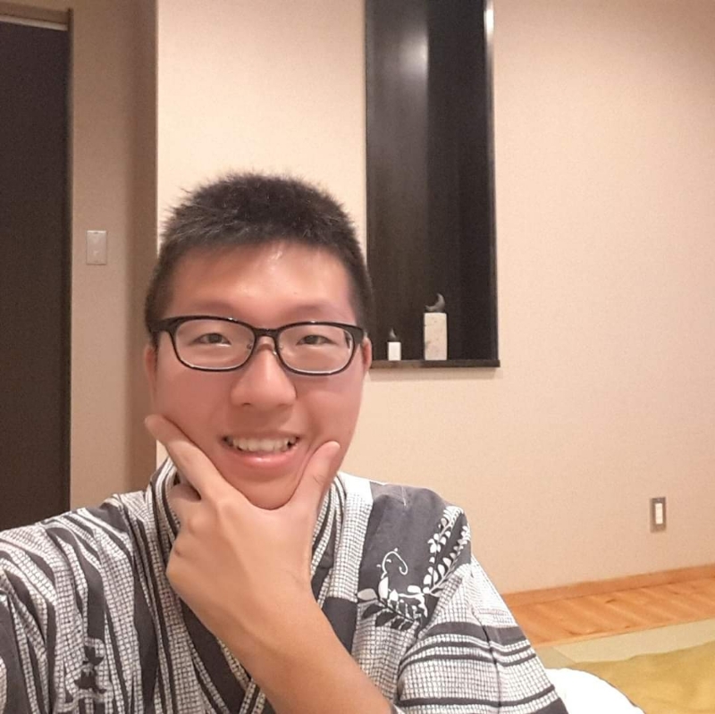 AndrewLaw的第一张照片--苏州相亲服务中心