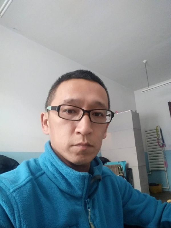 晓峰的第三张照片--苏州相亲服务中心