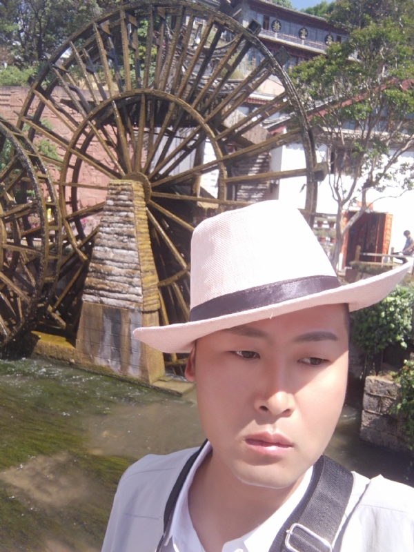 曲靖相亲的第一张照片--苏州相亲服务中心