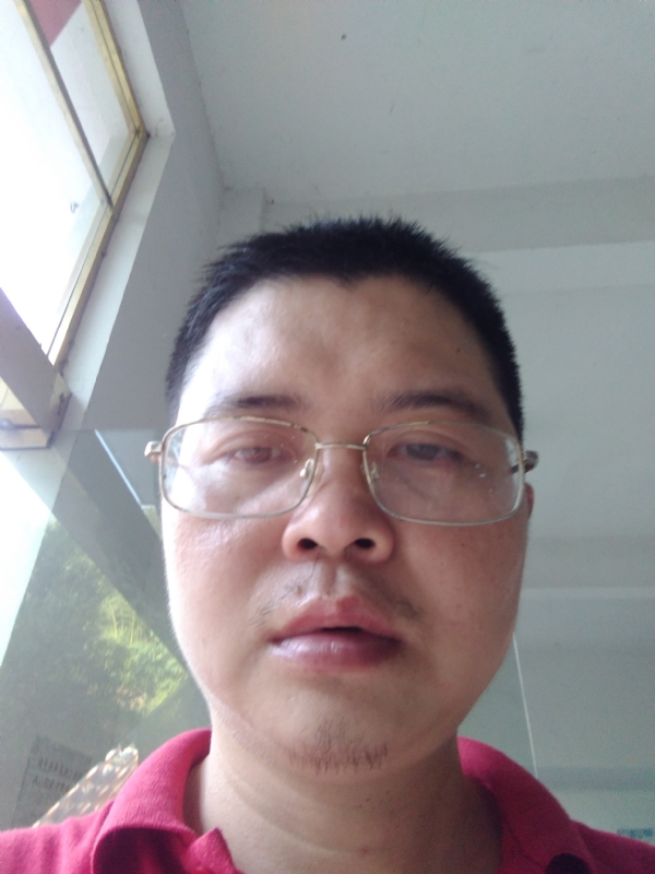 渠雨的第一张照片--苏州相亲服务中心