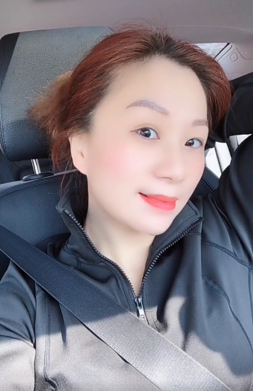 张文欣的第一张照片--苏州相亲服务中心