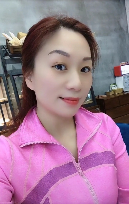 张文欣的第二张照片--苏州相亲服务中心