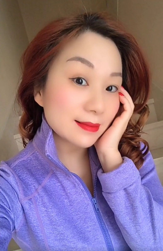 张文欣的第三张照片--苏州相亲服务中心