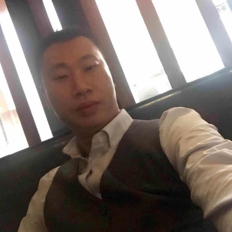 陈威的第一张照片--苏州相亲服务中心