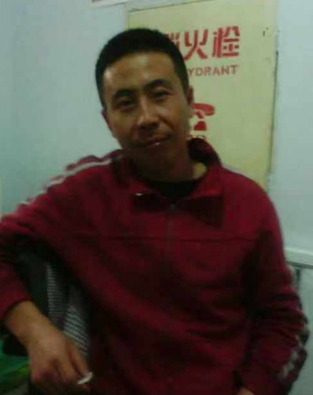 袭明轩的第一张照片--苏州相亲服务中心