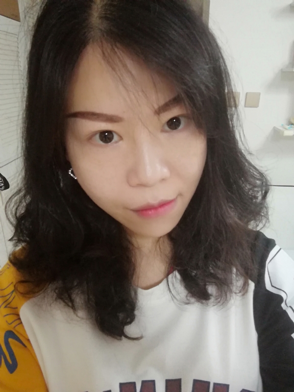 帛曳的第一张照片--苏州相亲服务中心