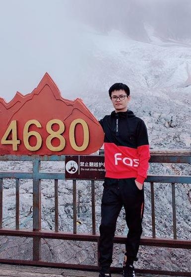 木木林的第三张照片--苏州相亲服务中心