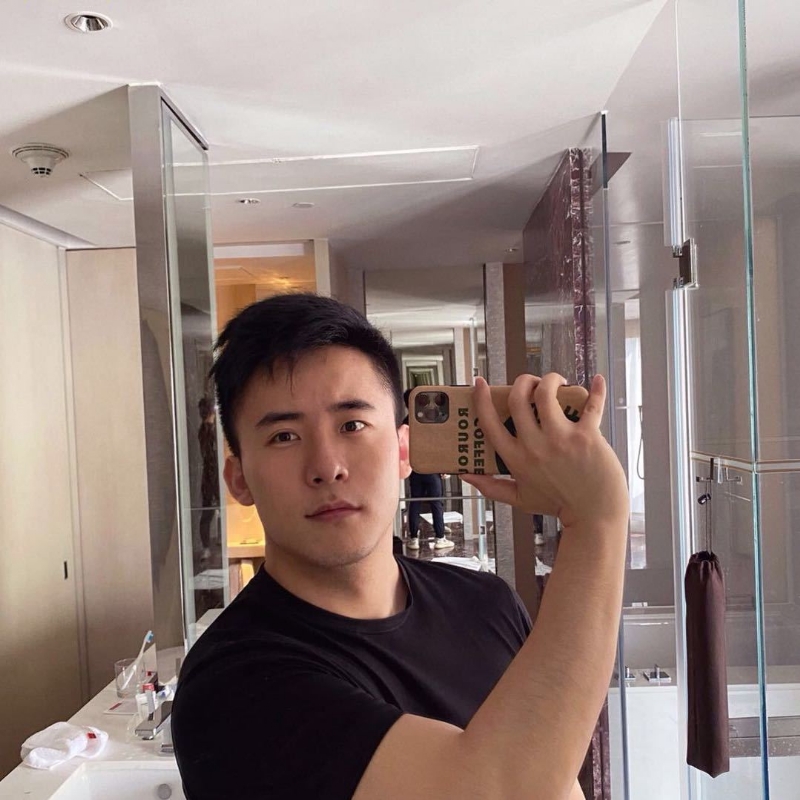 俊杰的第一张照片--苏州相亲服务中心