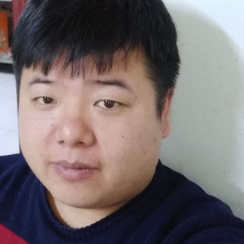 小胖的第一张照片--苏州相亲服务中心