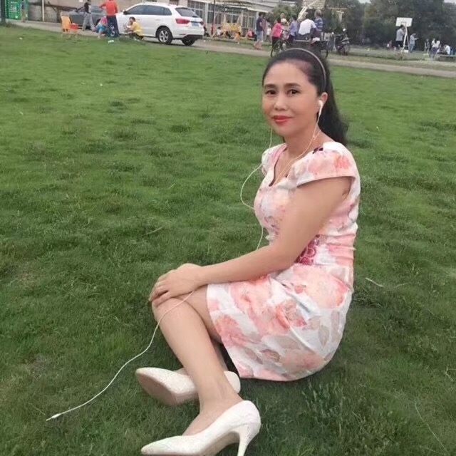 永相随的第二张照片--苏州相亲服务中心