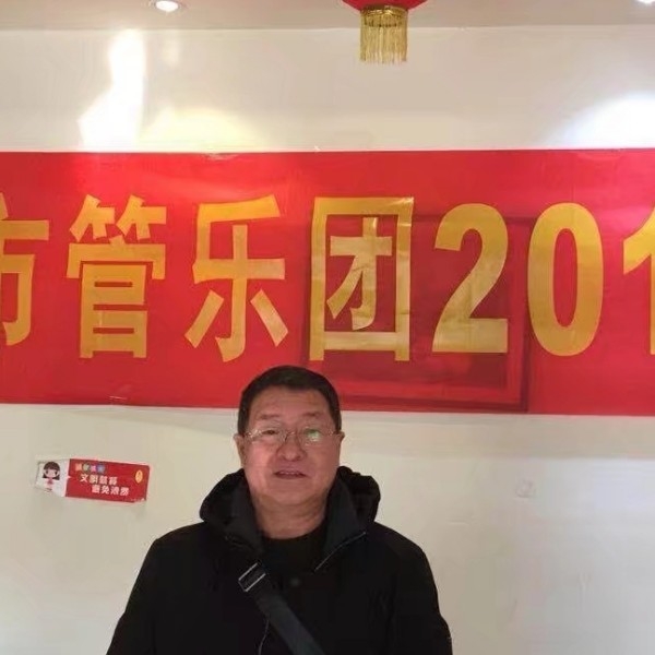 大地神鹰的第一张照片--苏州相亲服务中心