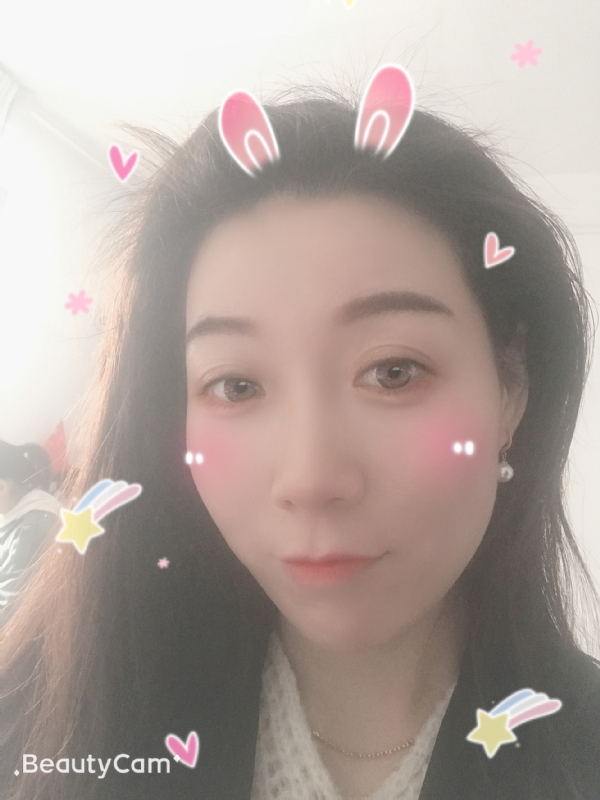 非你不嫁的第一张照片--苏州相亲服务中心