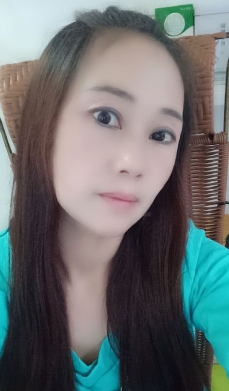 阿玲的第一张照片--苏州相亲服务中心