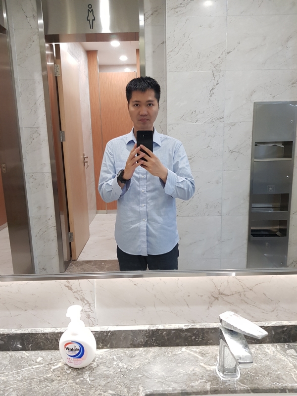 猩猩的第一张照片--苏州相亲服务中心