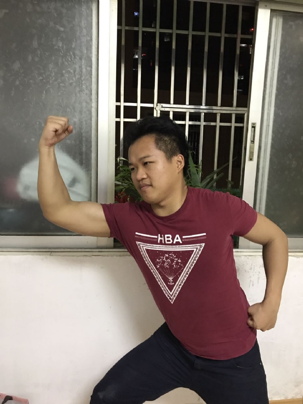 彭宏谊的第一张照片--苏州相亲服务中心