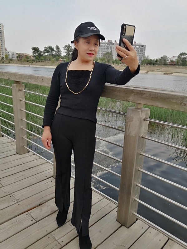 阳光你好的第四张照片--苏州相亲服务中心