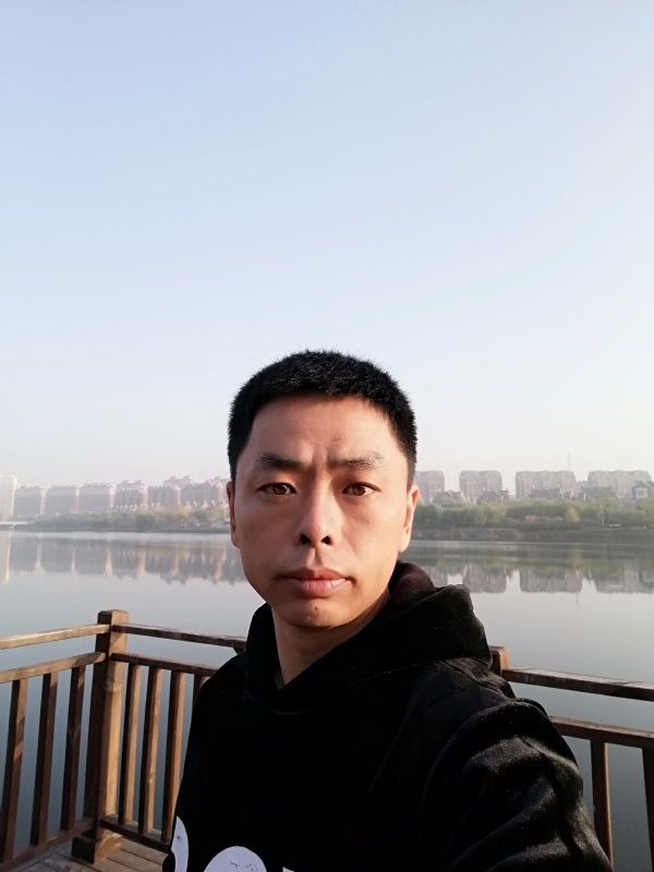 蓝颜的第一张照片--苏州相亲服务中心