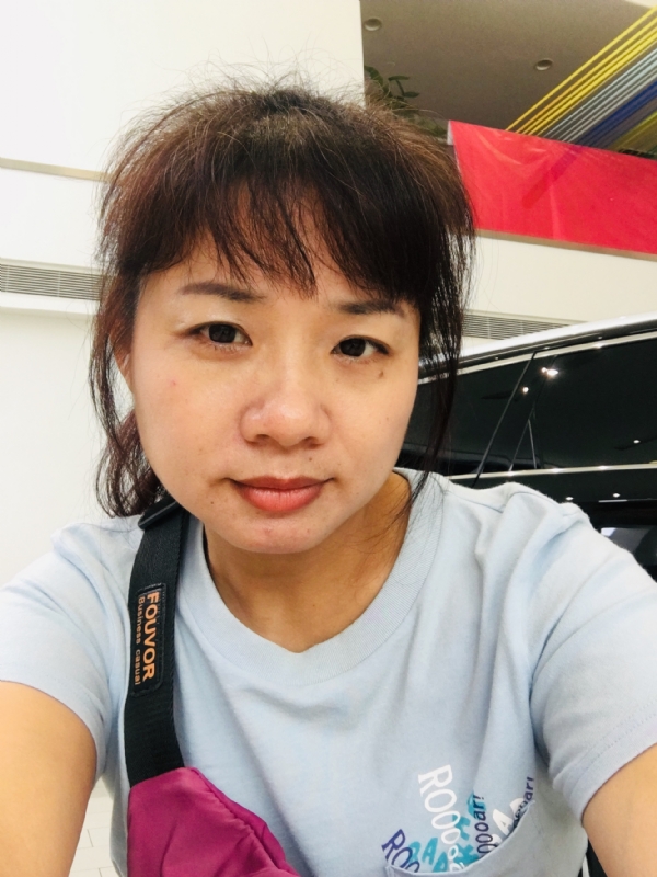 carolluo2020的第一张照片--苏州相亲服务中心