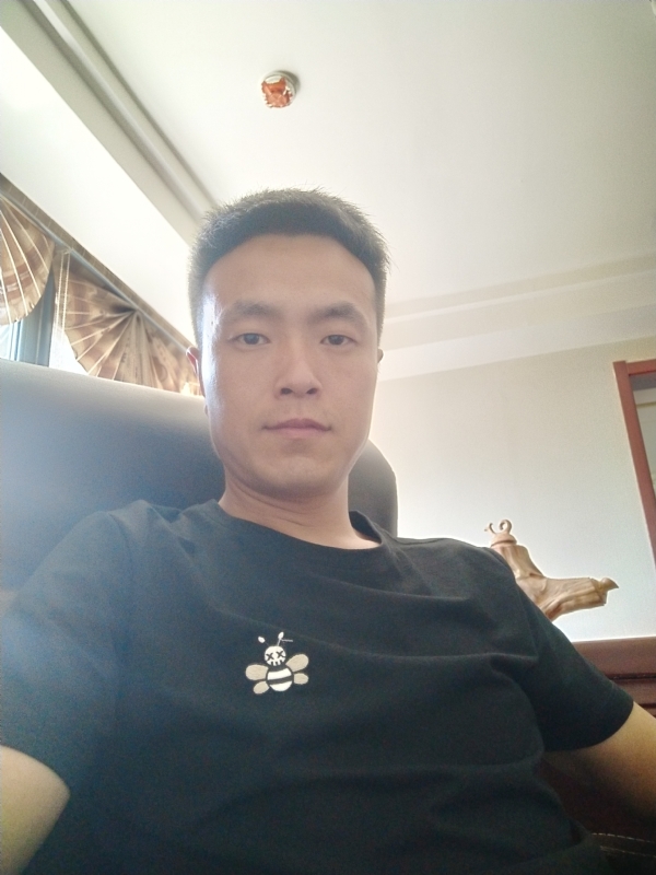 董星星的第一张照片--苏州相亲服务中心
