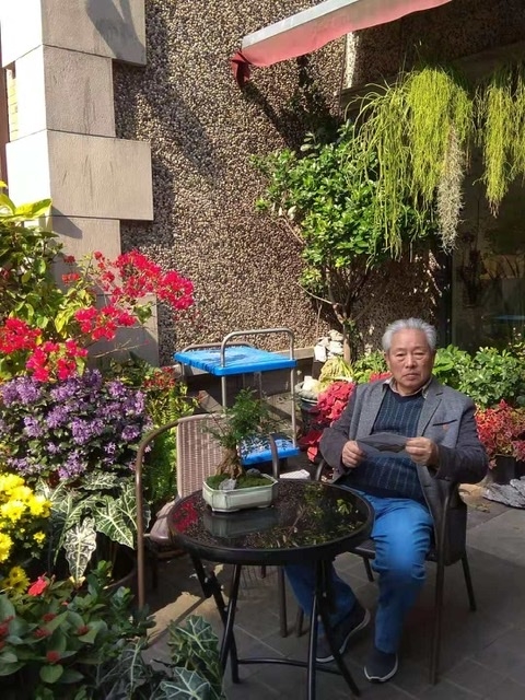 胡敬元的第二张照片--苏州相亲服务中心