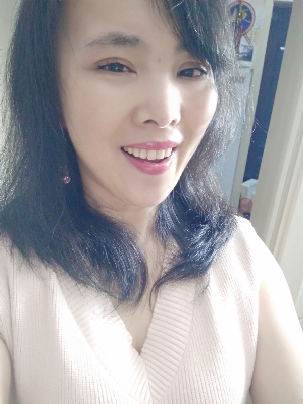 慧的第一张照片--苏州相亲服务中心