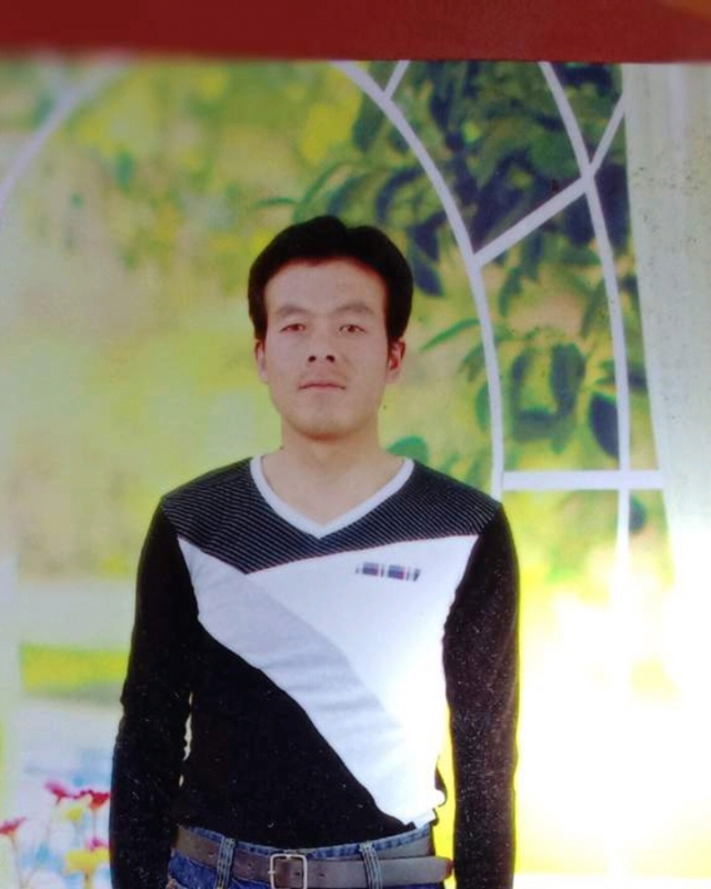 爱在哪里的第一张照片--苏州相亲服务中心