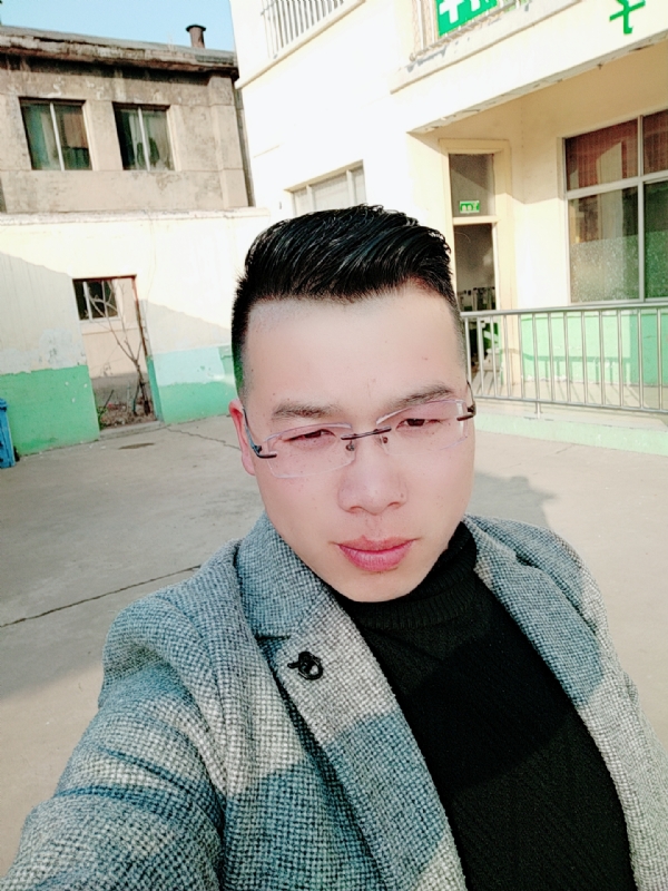 舍得的第一张照片--苏州相亲服务中心