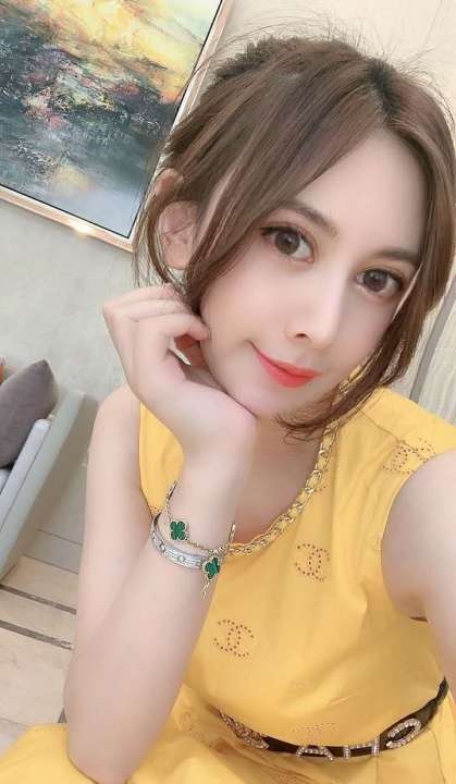 琪琪的第一张照片--苏州相亲服务中心