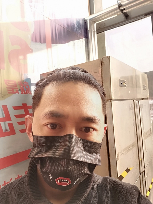 百世经纶的第一张照片--苏州相亲服务中心