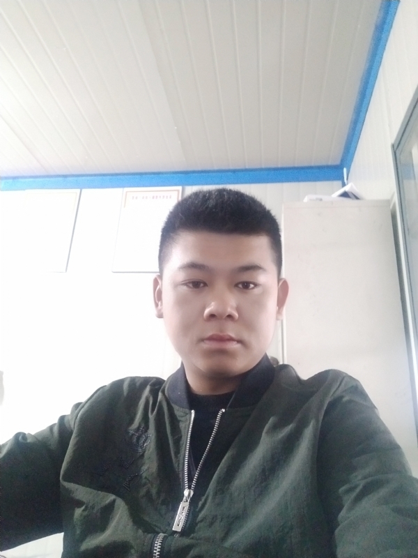 少校的第一张照片--苏州相亲服务中心