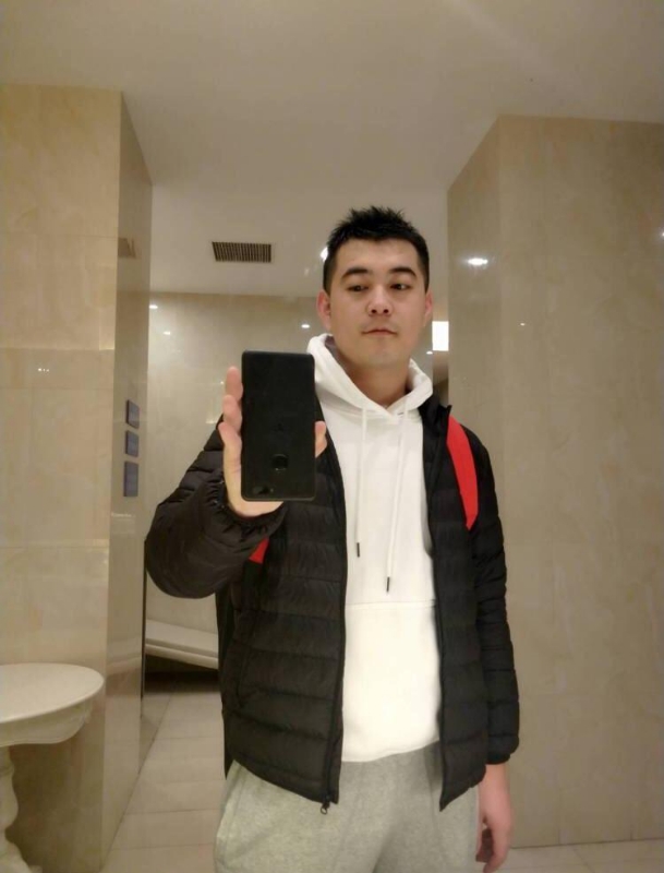 长清的第一张照片--苏州相亲服务中心