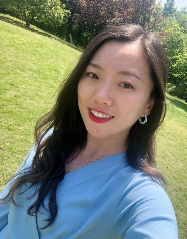往事如烟的第一张照片--苏州相亲服务中心