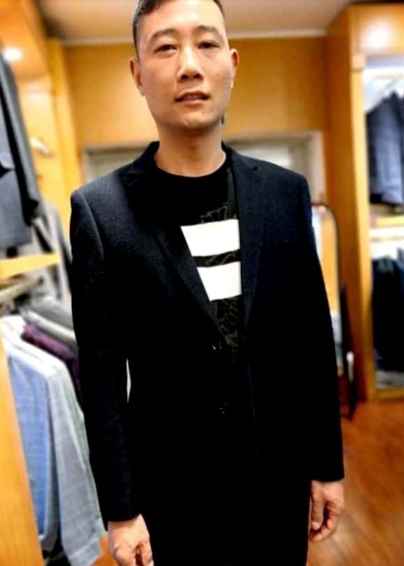 阿拉的第一张照片--苏州相亲服务中心